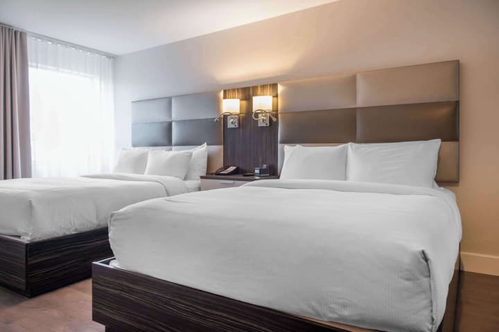 Les Suites Victoria, an Ascend Collection Hotel