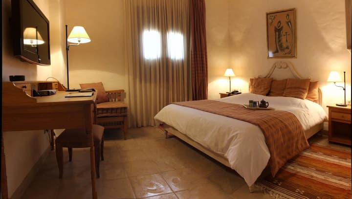 Dar Saida Beya Tozeur Guest House