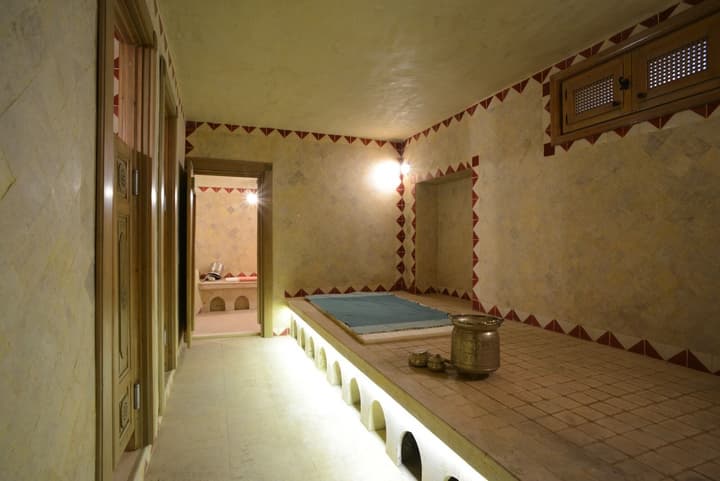Dar Saida Beya Tozeur Guest House