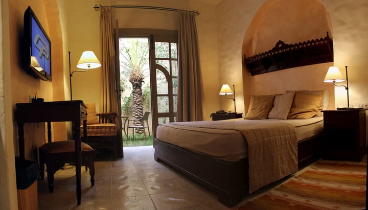 Dar Saida Beya Tozeur Guest House