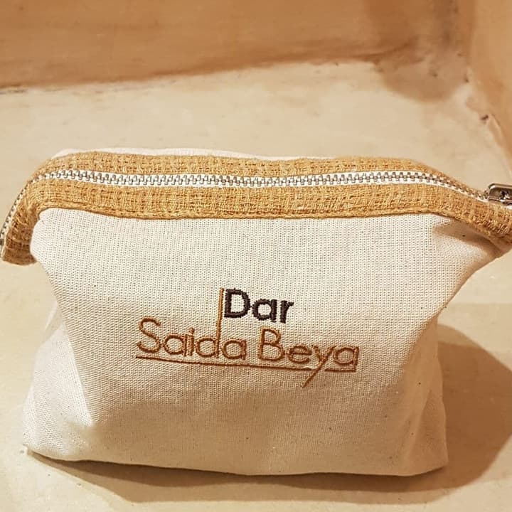 Dar Saida Beya Tozeur Guest House
