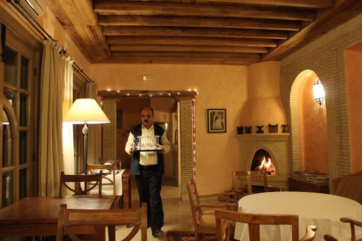 Dar Saida Beya Tozeur Guest House