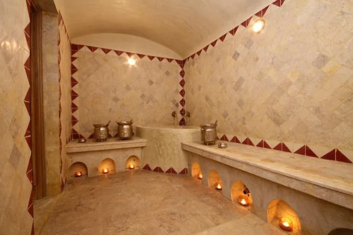 Dar Saida Beya Tozeur Guest House