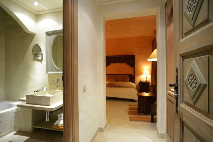 Dar Saida Beya Tozeur Guest House
