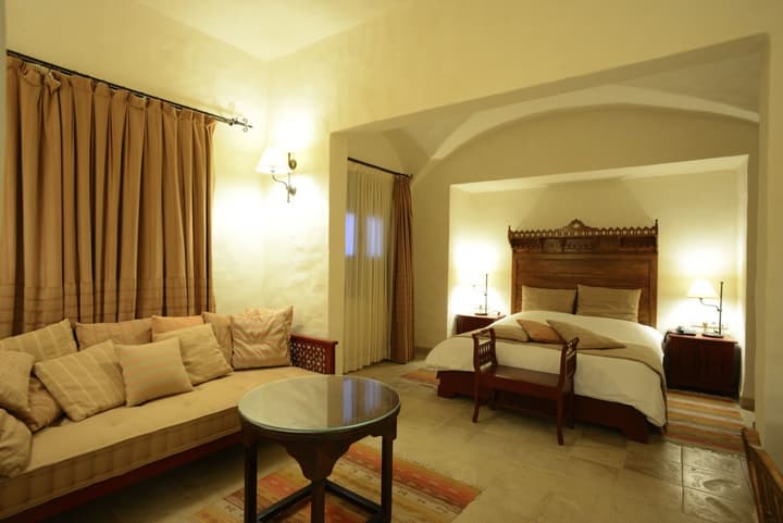 Dar Saida Beya Tozeur Guest House