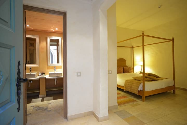 Dar Saida Beya Tozeur Guest House