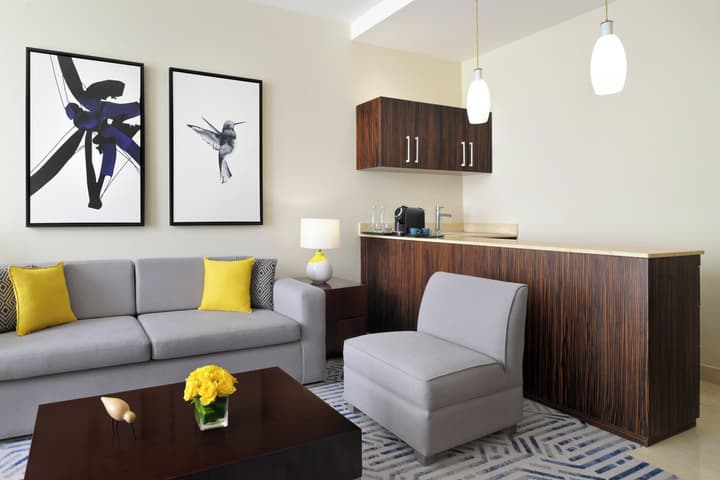 voco DUBAI by IHG