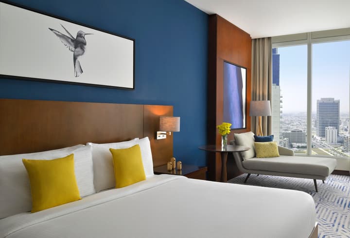 voco DUBAI by IHG