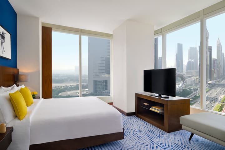 voco DUBAI by IHG