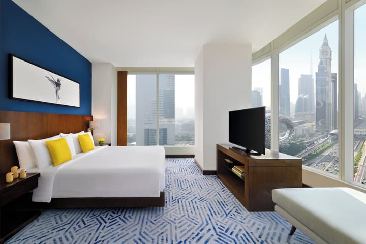 voco DUBAI by IHG