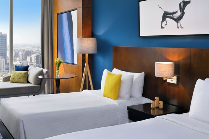 voco DUBAI by IHG