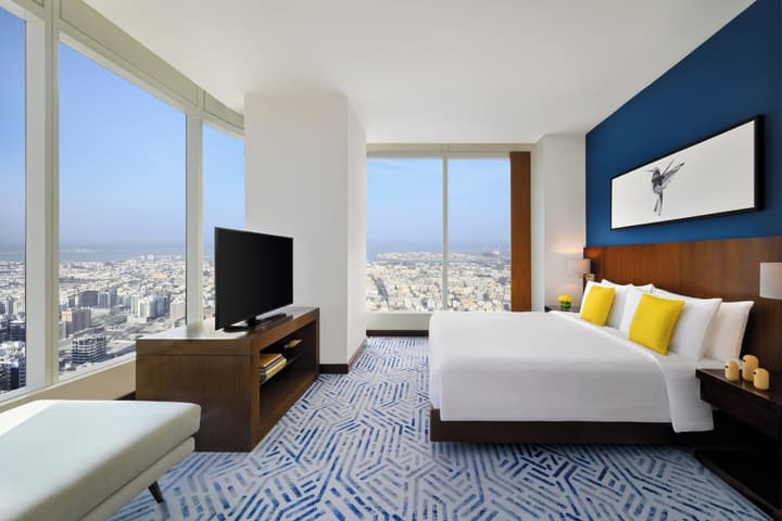 voco DUBAI by IHG