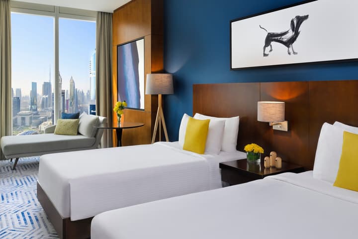 voco DUBAI by IHG