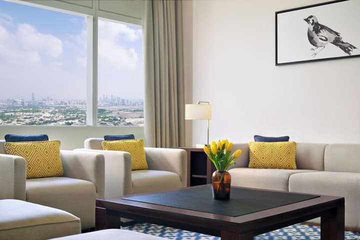 voco DUBAI by IHG
