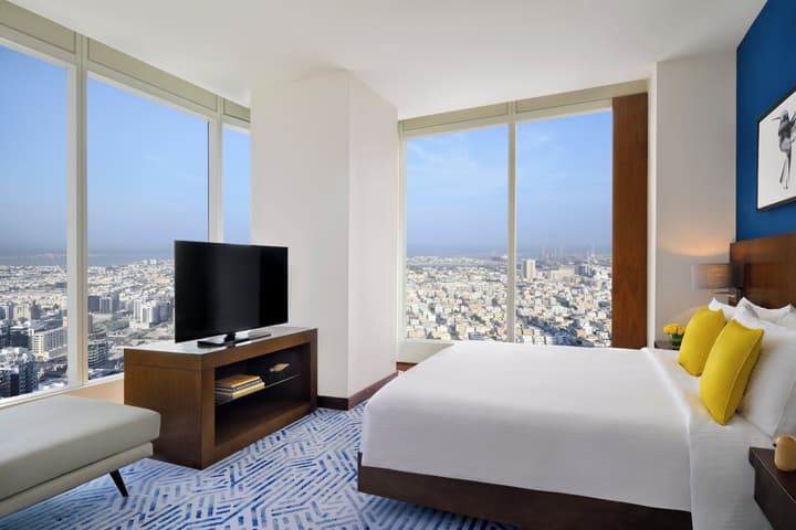 voco DUBAI by IHG