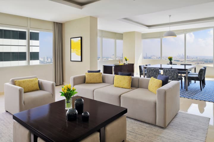 voco DUBAI by IHG