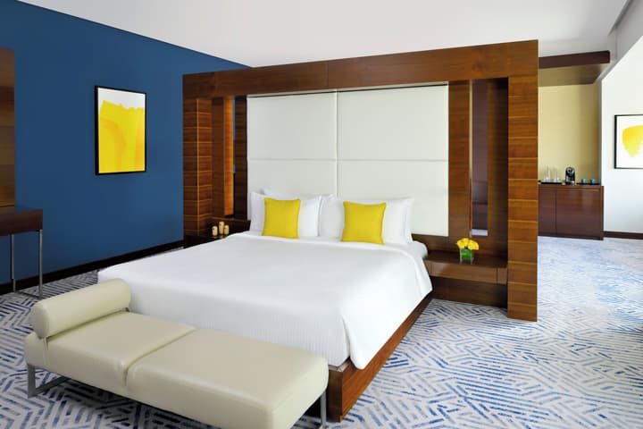 voco DUBAI by IHG