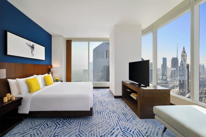 voco DUBAI by IHG
