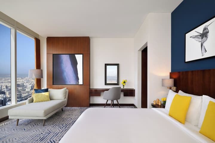 voco DUBAI by IHG