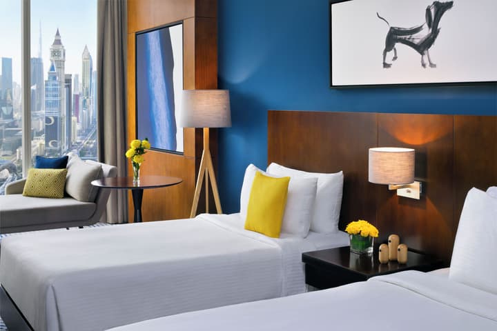 voco DUBAI by IHG