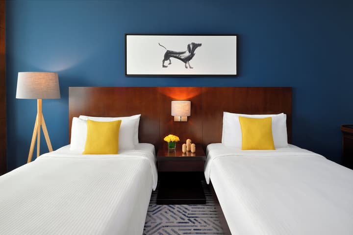 voco DUBAI by IHG