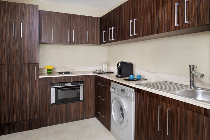 voco DUBAI by IHG