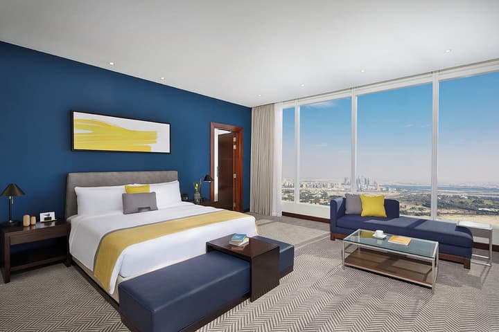 voco DUBAI by IHG