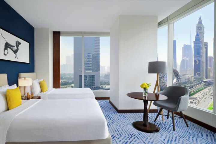 voco DUBAI by IHG