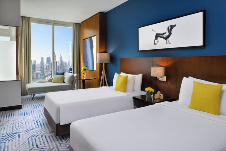 voco DUBAI by IHG