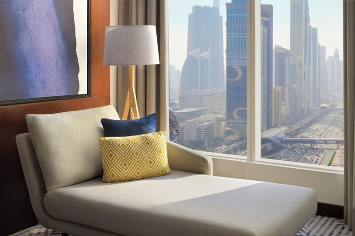 voco DUBAI by IHG