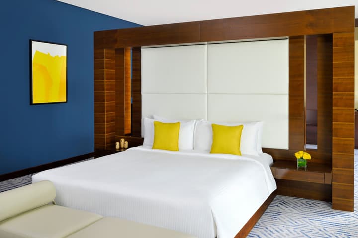 voco DUBAI by IHG