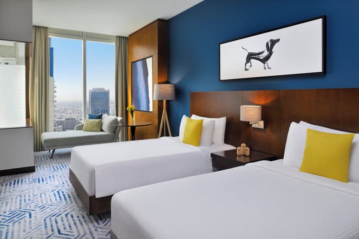 voco DUBAI by IHG