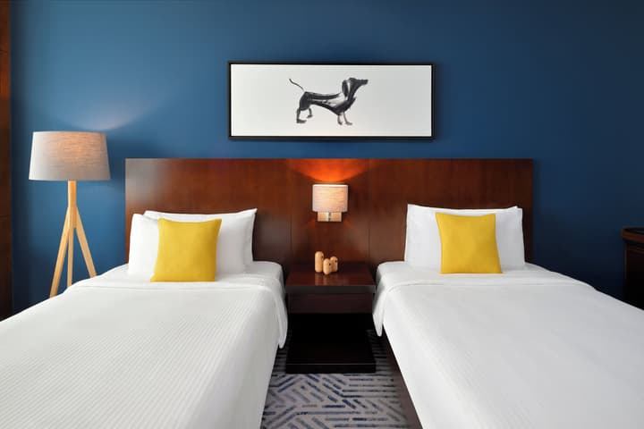 voco DUBAI by IHG