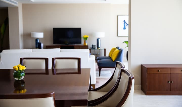 voco DUBAI by IHG