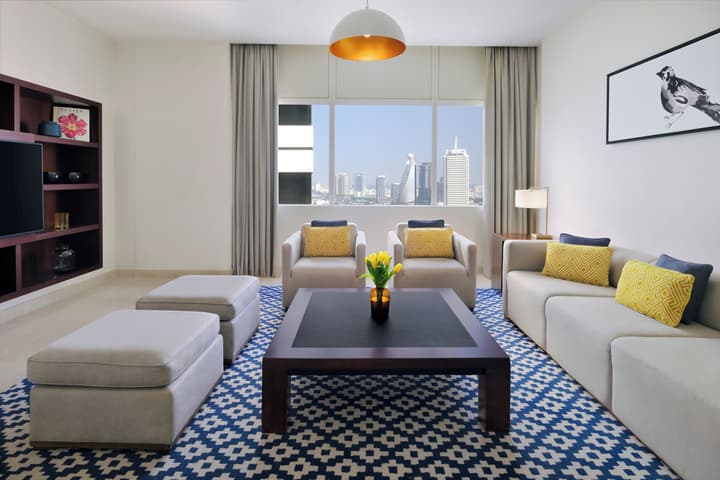 voco DUBAI by IHG