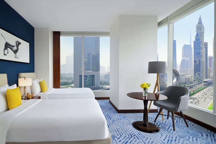 voco DUBAI by IHG