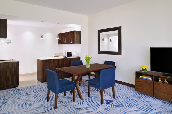 voco DUBAI by IHG