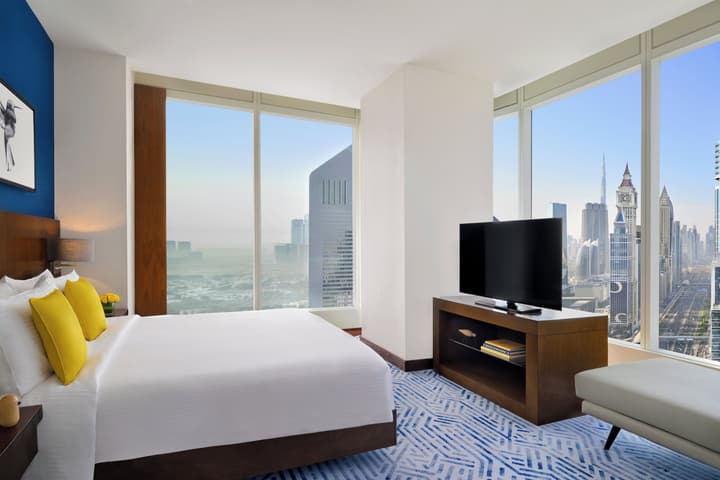 voco DUBAI by IHG