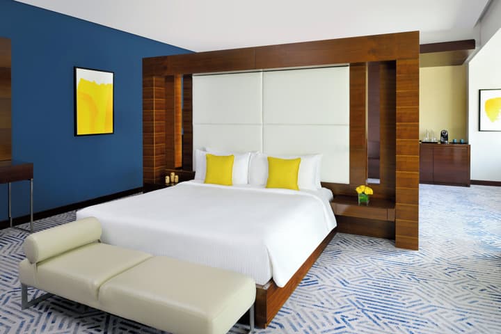 voco DUBAI by IHG