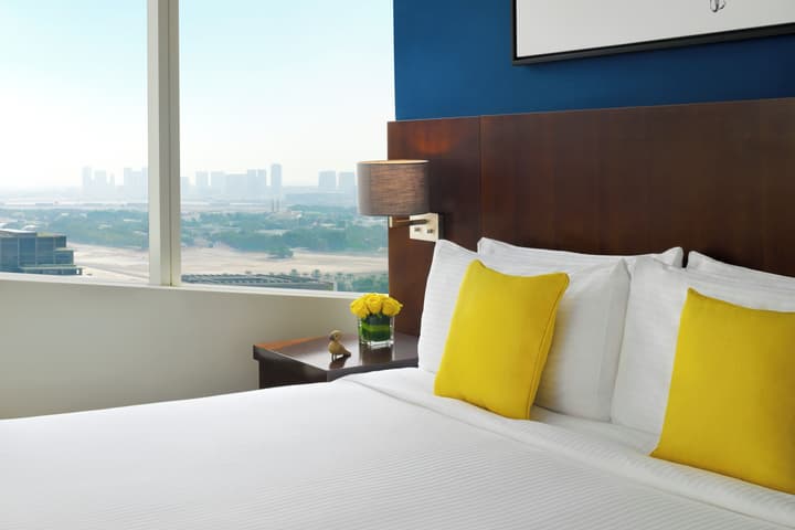 voco DUBAI by IHG
