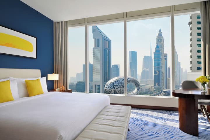 voco DUBAI by IHG