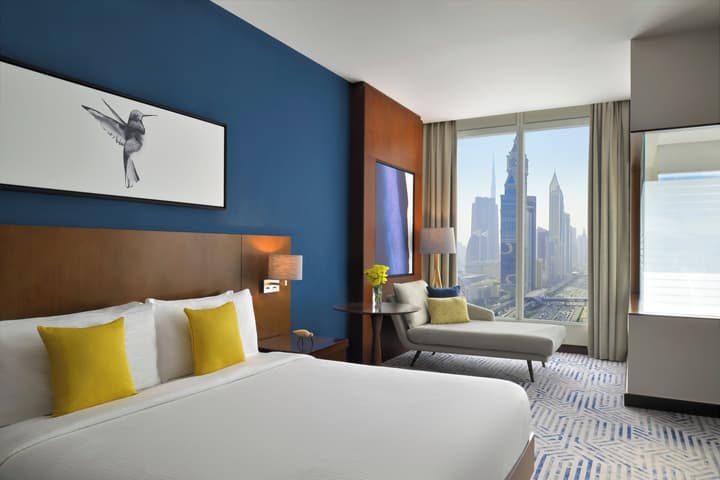 voco DUBAI by IHG