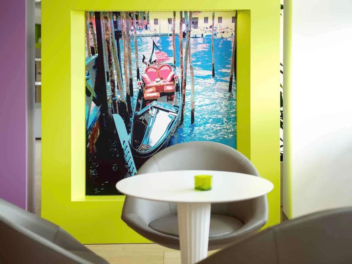 Hotel Mercure Venezia Marghera