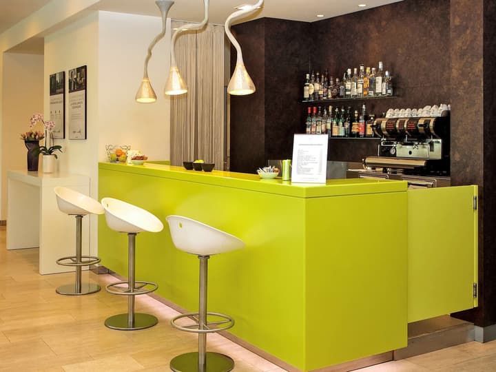 Hotel Mercure Venezia Marghera