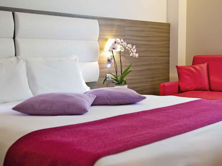 Hotel Mercure Venezia Marghera