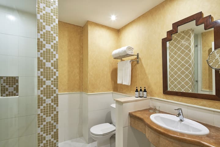 Mosaique Hotel - El Gouna