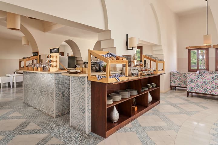 Mosaique Hotel - El Gouna