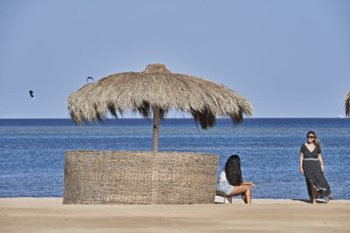Mosaique Hotel - El Gouna