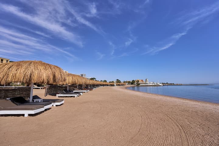 Mosaique Hotel - El Gouna