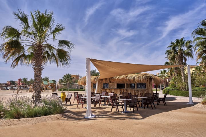 Mosaique Hotel - El Gouna